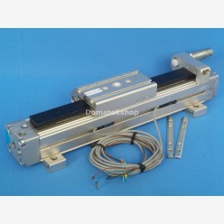 Festo DGPL-25-145-PPV-A-KF-B
